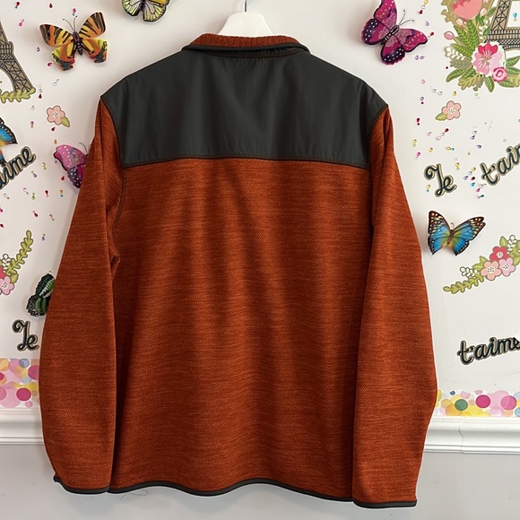 🌺G.H. Bass & Co🌺great sweatshirts❣️🌺❤️ - Picture 5 of 6